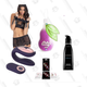 Spicin’ Up the Bedroom Bundle | $44 | Ella Paradis